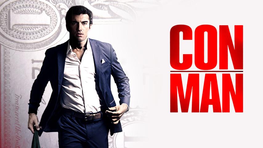 مشاهدة فيلم Con Man (2018) مترجم