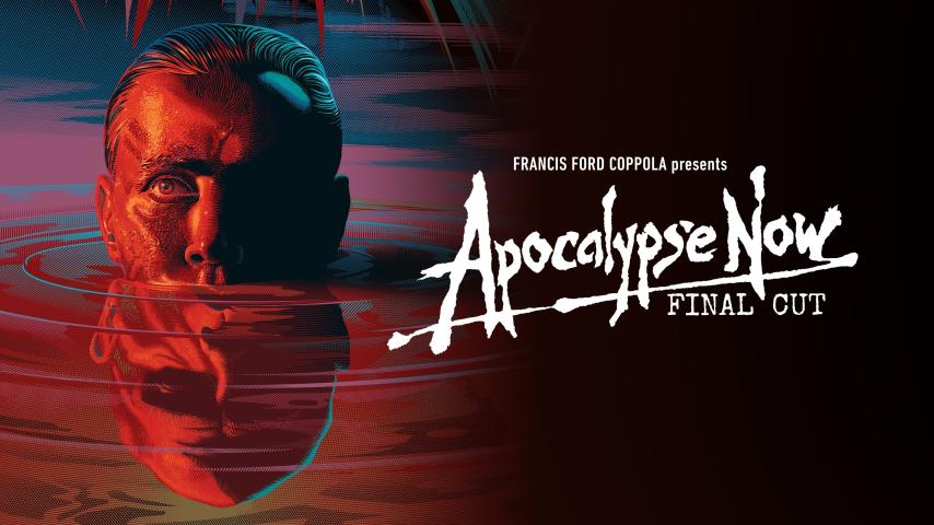 مشاهدة فيلم Apocalypse Now (1979) مترجم