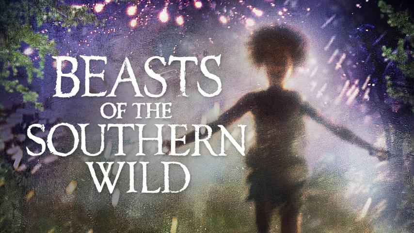 مشاهدة فيلم Beasts of the Southern Wild 2012 مترجم