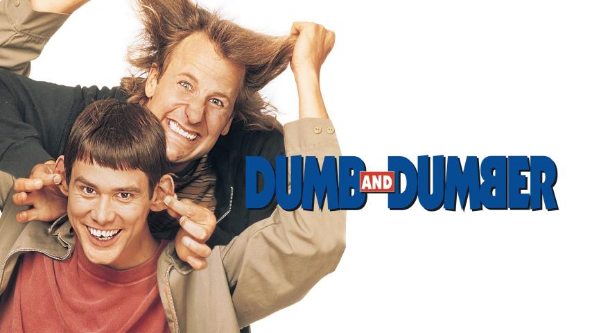 مشاهدة فيلم Dumb and Dumber 1994 مترجم