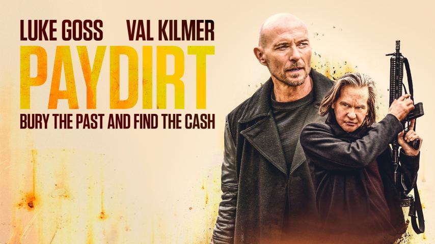 مشاهدة فيلم Paydirt (2020) مترجم