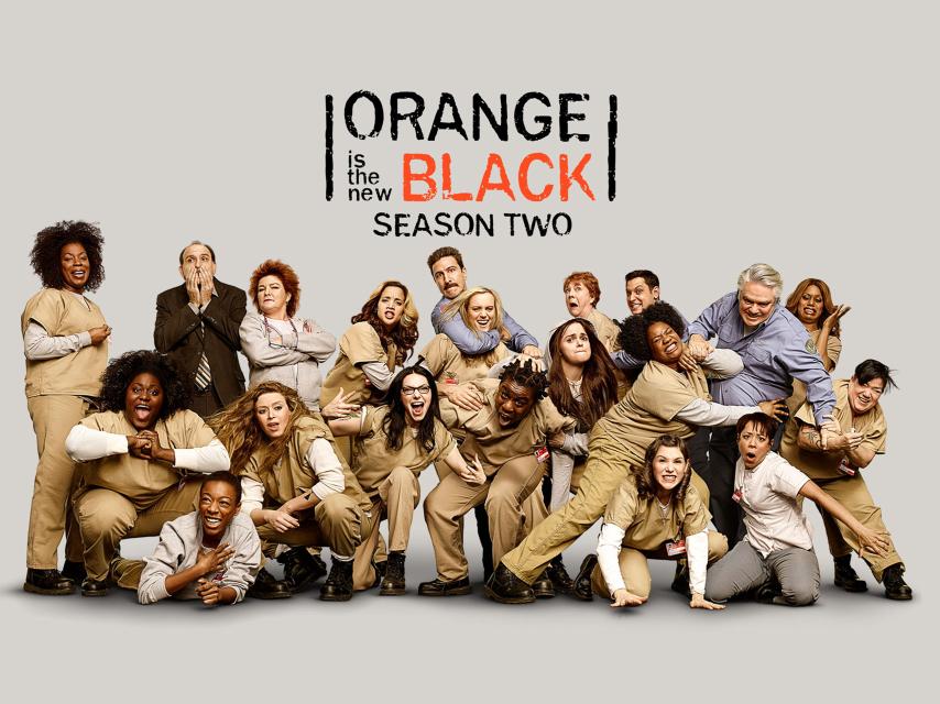 مسلسل Orange Is the New Black الموسم 2 الحلقة 1 مترجمة