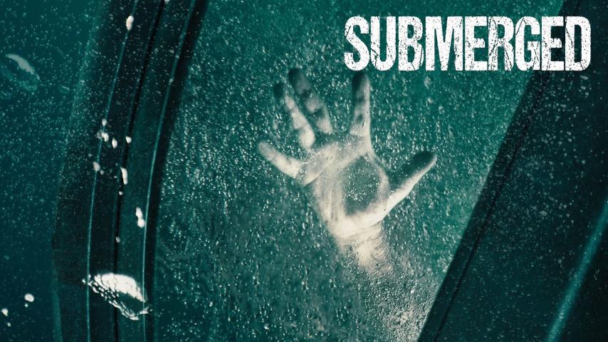 مشاهدة فيلم Submerged (2015) مترجم