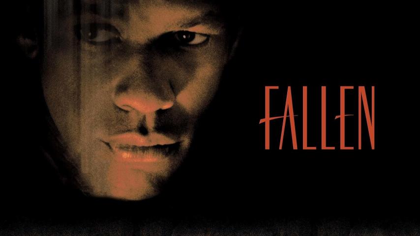 مشاهدة فيلم Fallen (1998) مترجم