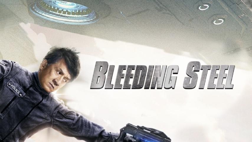 مشاهدة فيلم Bleeding Steel (2017) مترجم