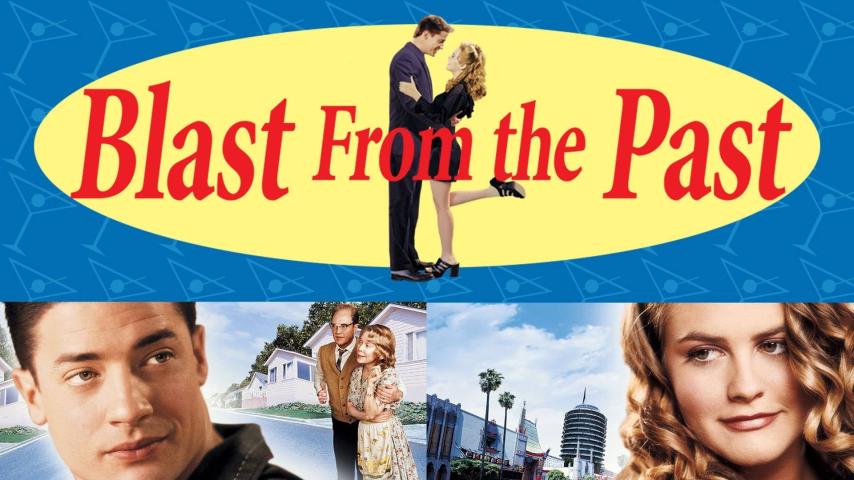 مشاهدة فيلم Blast from the Past (1999) مترجم