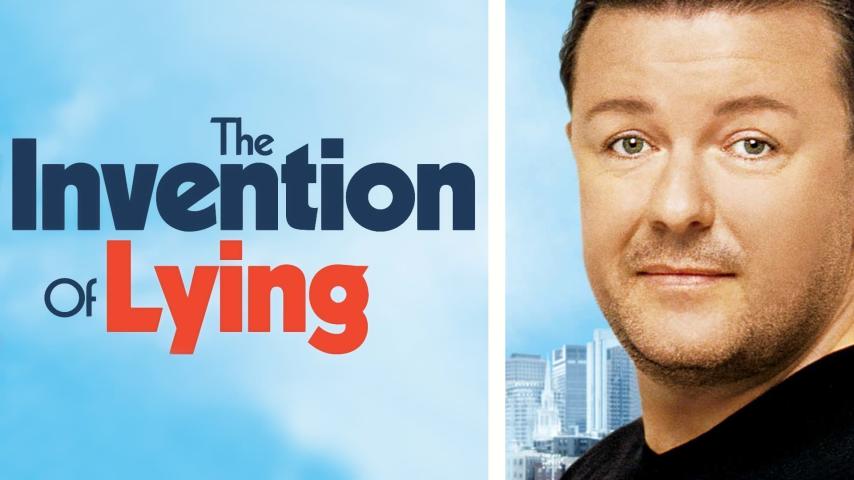 مشاهدة فيلم The Invention of Lying (2009) مترجم