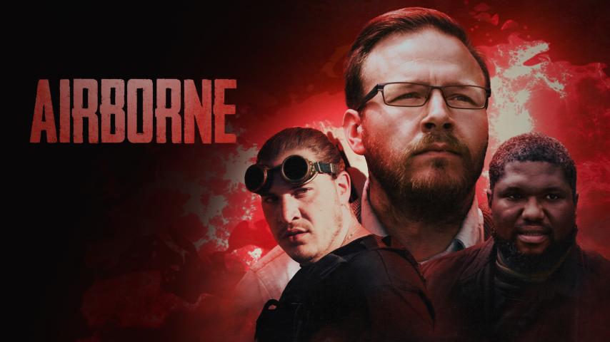 مشاهدة فيلم Airborne 2022 مترجم