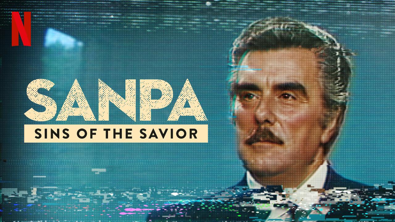 مسلسل SanPa: Sins of the Savior الموسم 1 الحلقة 1 الأولى مترجمة