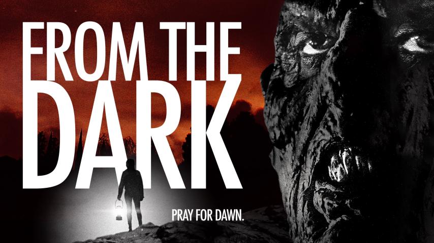 مشاهدة فيلم From the Dark (2014) مترجم