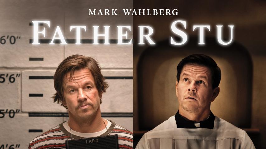 مشاهدة فيلم Father Stu (2022) مترجم