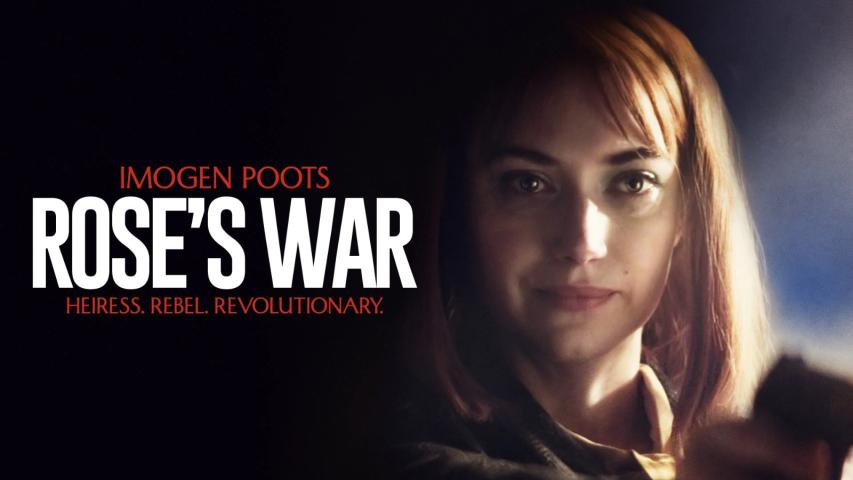 مشاهدة فيلم Rose's War 2024 مترجم