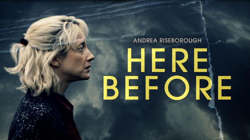 مشاهدة فيلم Here Before 2021 مترجم