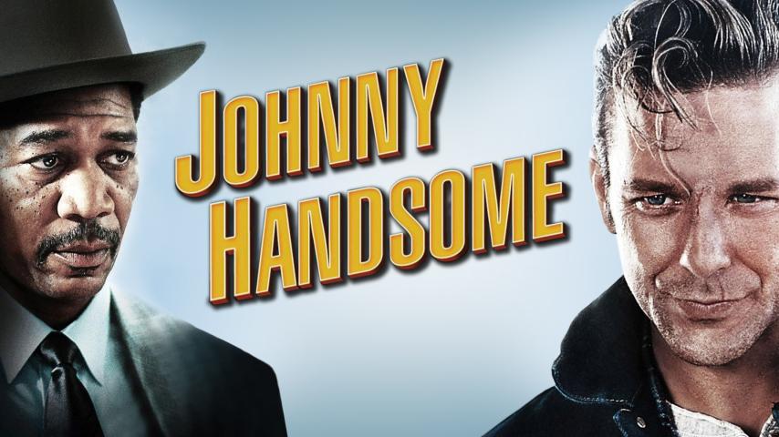مشاهدة فيلم Johnny Handsome 1989 مترجم