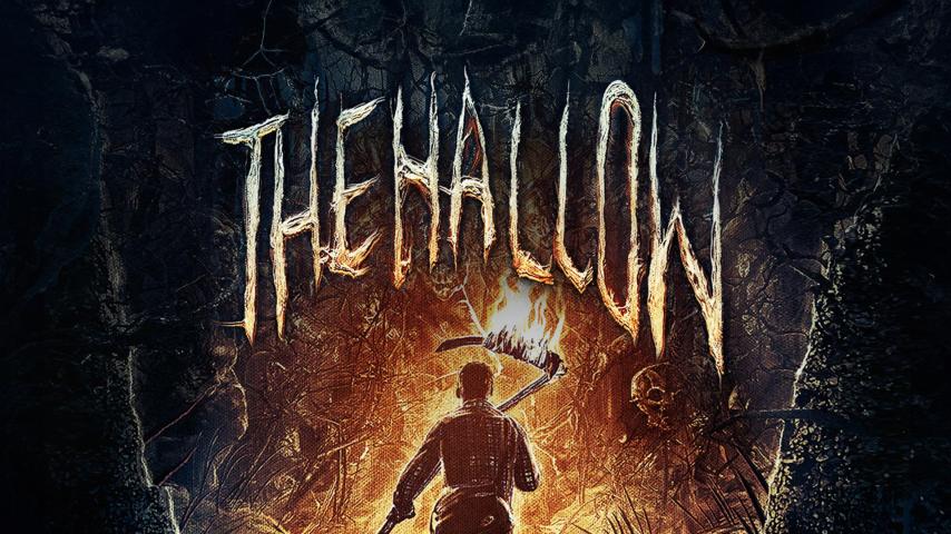 مشاهدة فيلم The Hallow 2015 مترجم