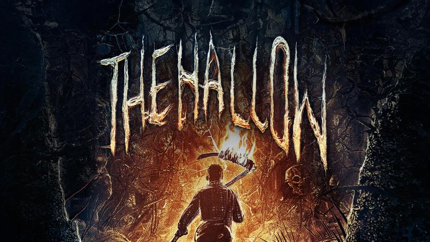 مشاهدة فيلم The Hallow (2015) مترجم