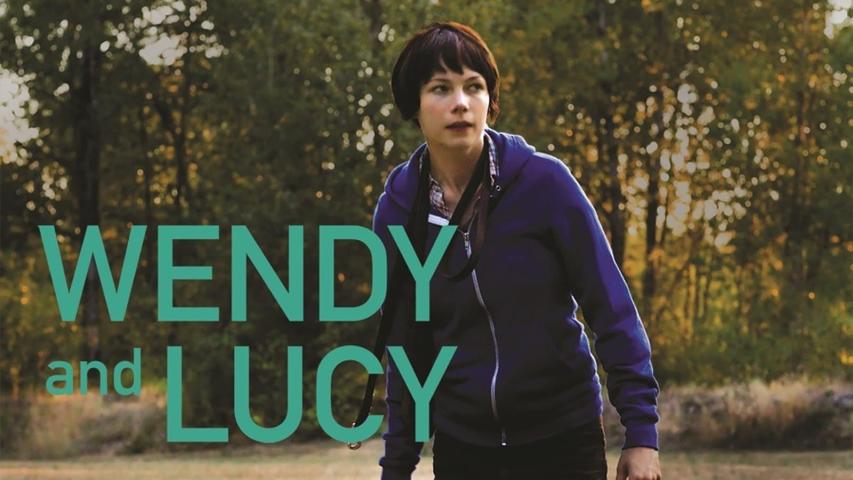 مشاهدة فيلم Wendy and Lucy (2008) مترجم