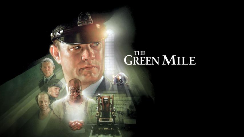 مشاهدة فيلم The Green Mile (1999) مترجم