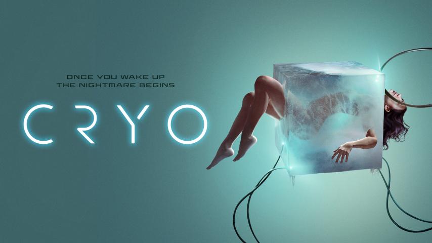 مشاهدة فيلم Cryo 2022 مترجم