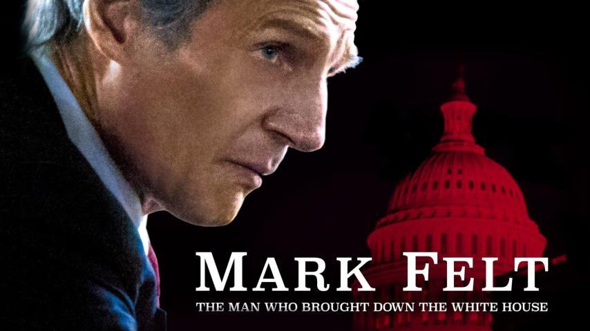 مشاهدة فيلم Mark Felt (2017) مترجم