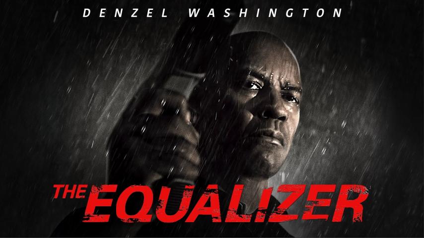 مشاهدة فيلم The Equalizer (2014) مترجم