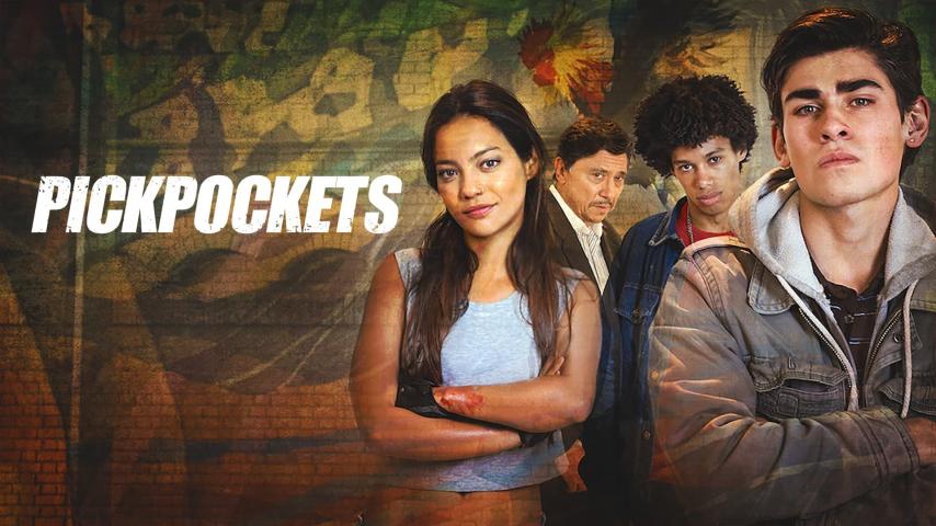 مشاهدة فيلم Pickpockets (2018) مترجم