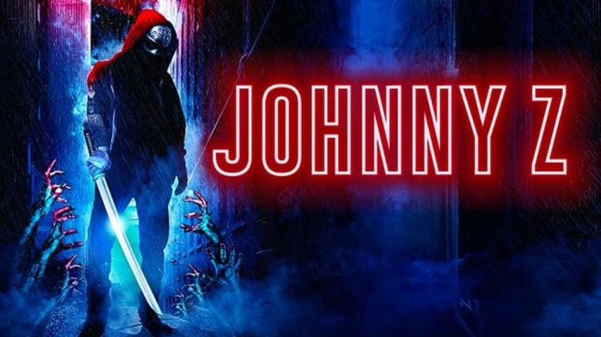 مشاهدة فيلم Johnny Z (2023) مترجم