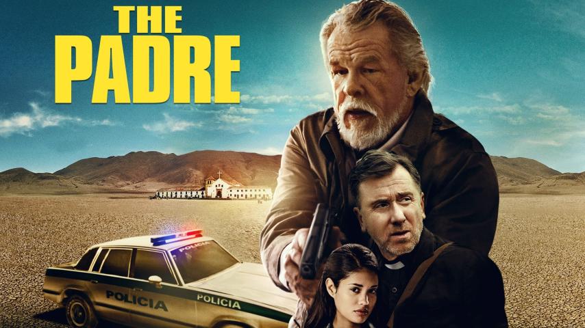 مشاهدة فيلم The Padre (2018) مترجم