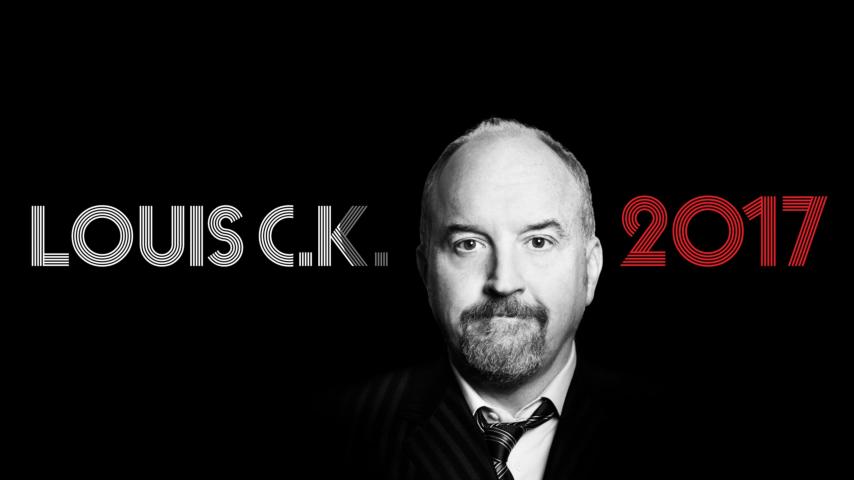 مشاهدة فيلم Louis C.K. (2017) مترجم