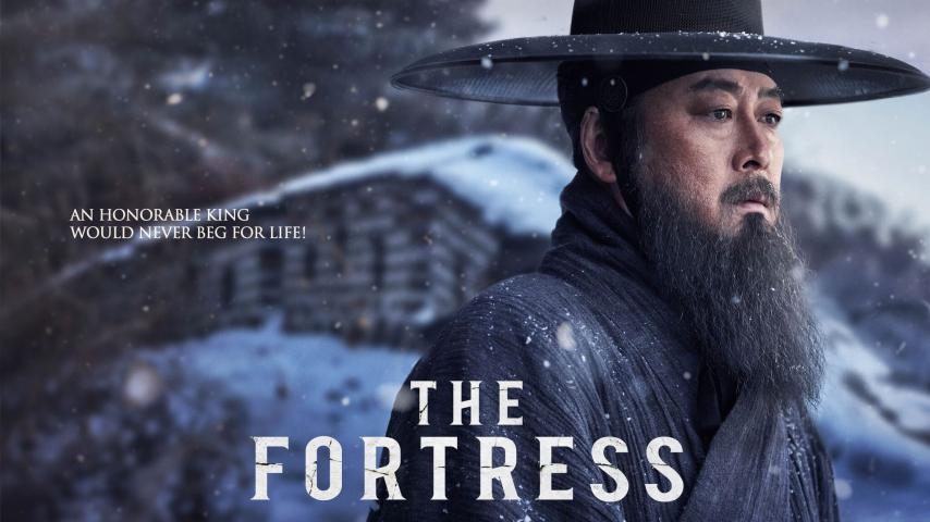 مشاهدة فيلم The Fortress (2017) مترجم