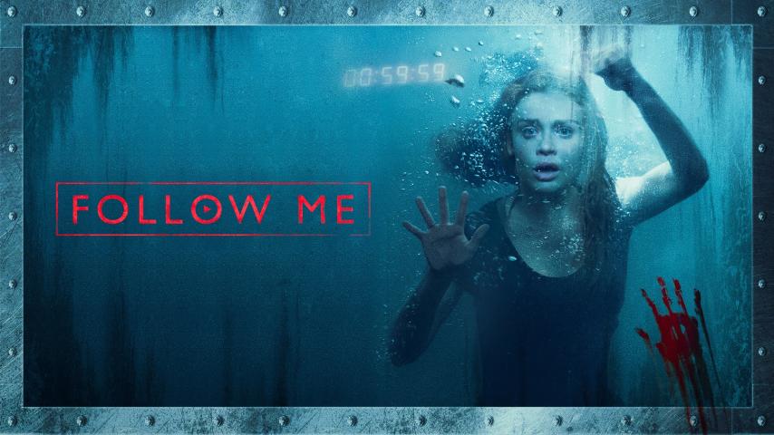 مشاهدة فيلم Follow Me (2020) مترجم