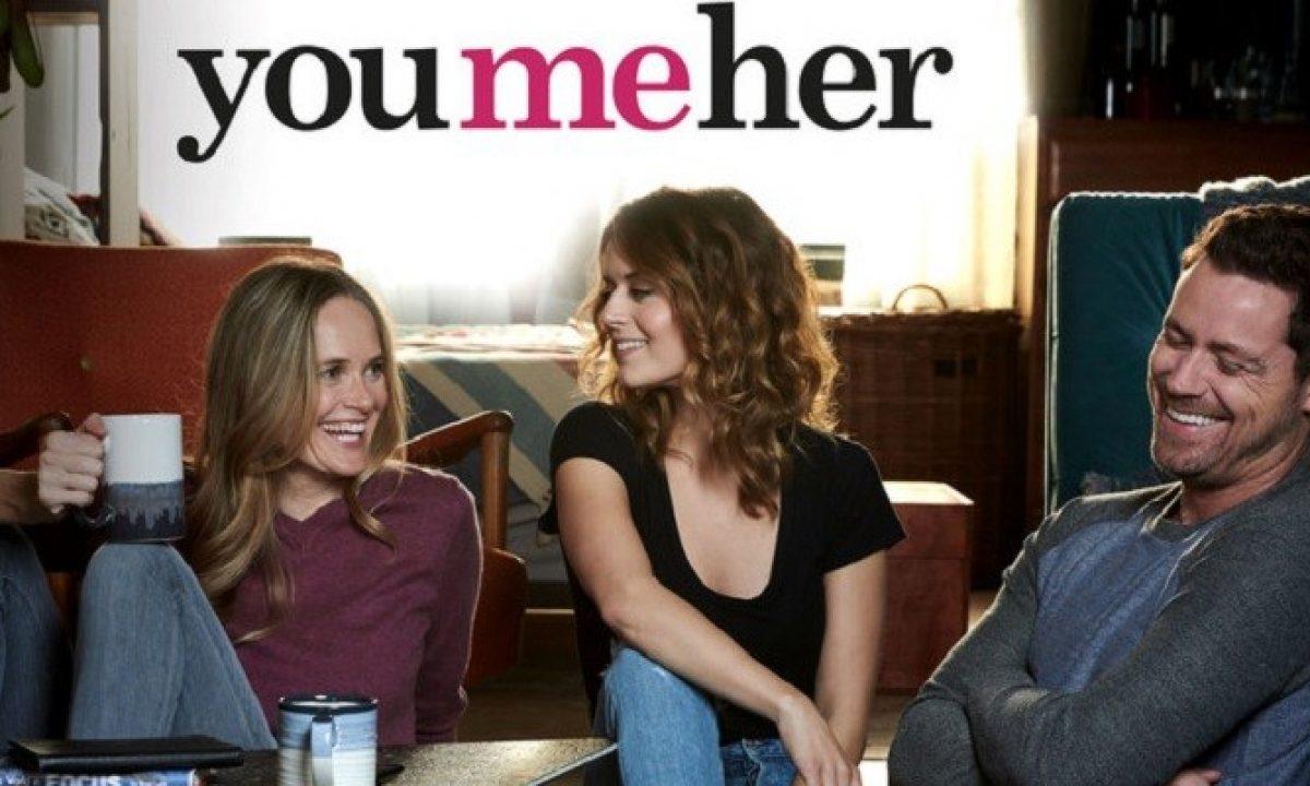 مسلسل You Me Her الموسم 5 الحلقة 1 الأولى مترجمة