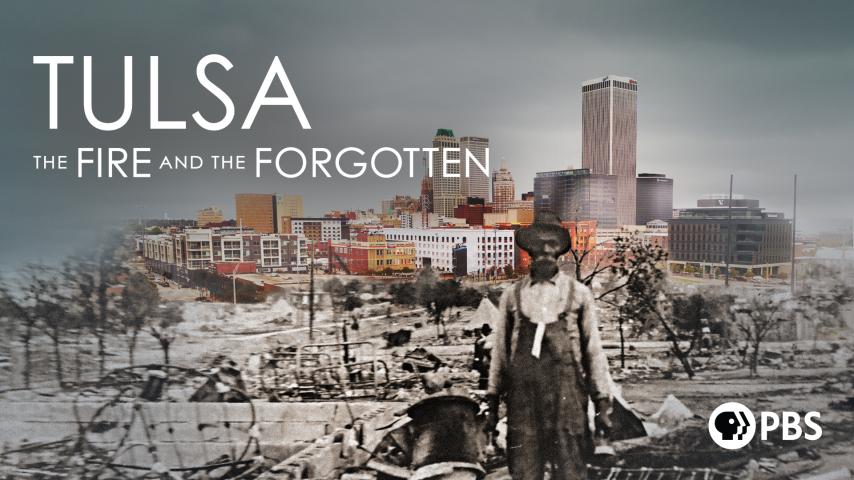 مشاهدة فيلم Tulsa: The Fire and the Forgotten (2021) مترجم