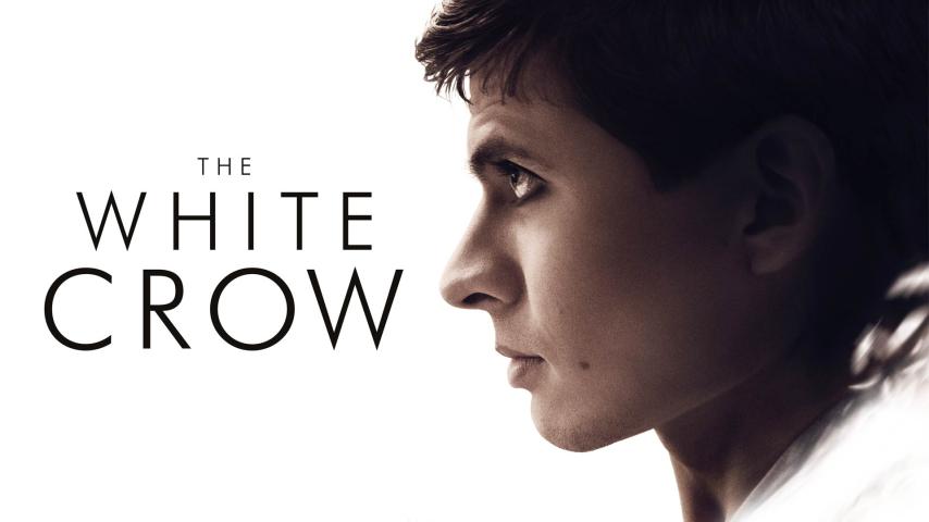 مشاهدة فيلم The White Crow (2018) مترجم