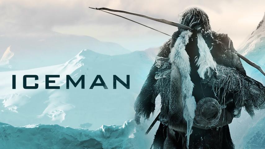 مشاهدة فيلم Iceman (2017) مترجم