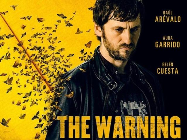 مشاهدة فيلم The Warning (2018) مترجم