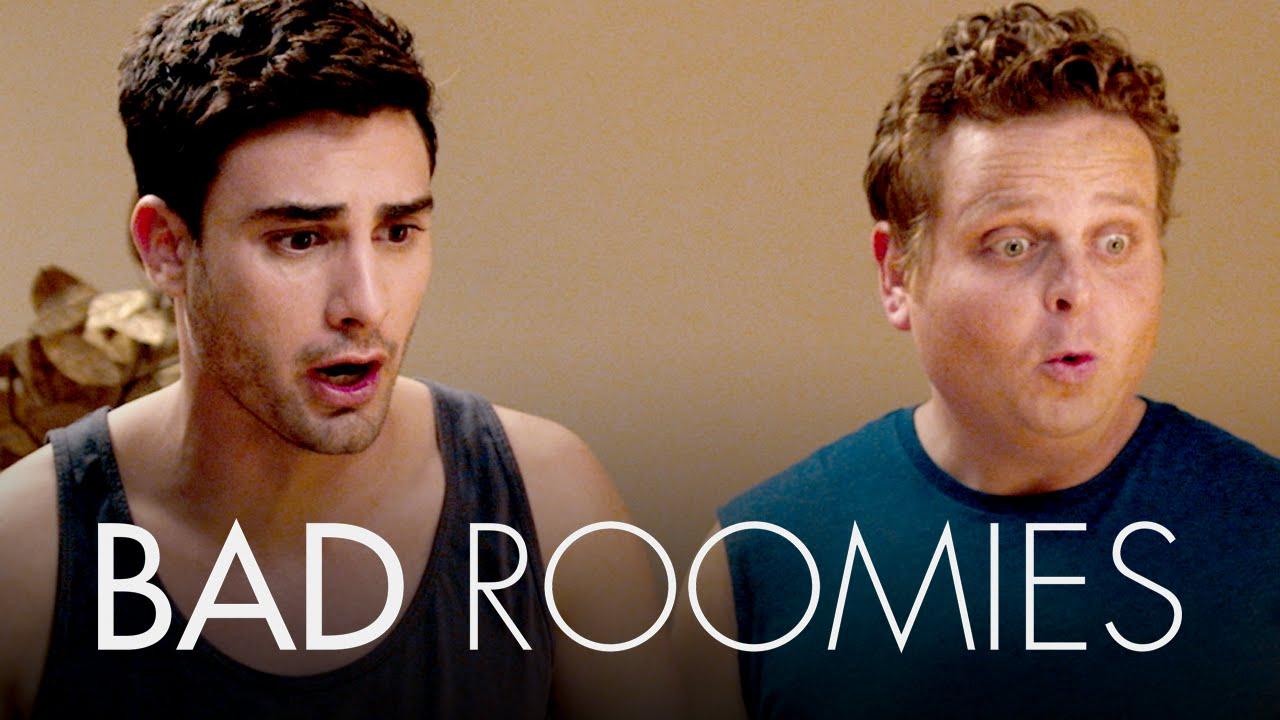 مشاهدة فيلم Bad Roomies (2015) مترجم