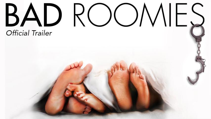 مشاهدة فيلم Bad Roomies 2015 مترجم