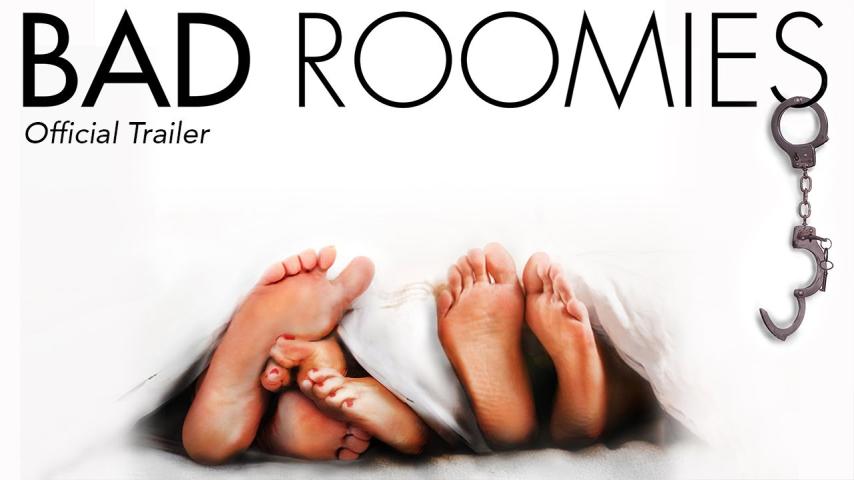 مشاهدة فيلم Bad Roomies (2015) مترجم