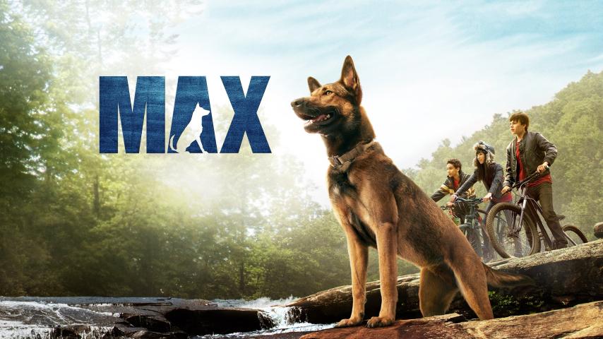 مشاهدة فيلم Max (2015) مترجم