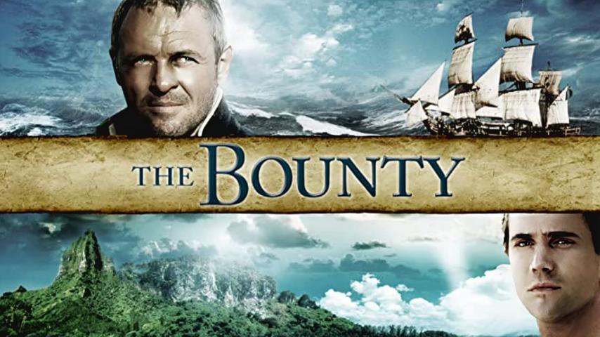 مشاهدة فيلم The Bounty (1984) مترجم