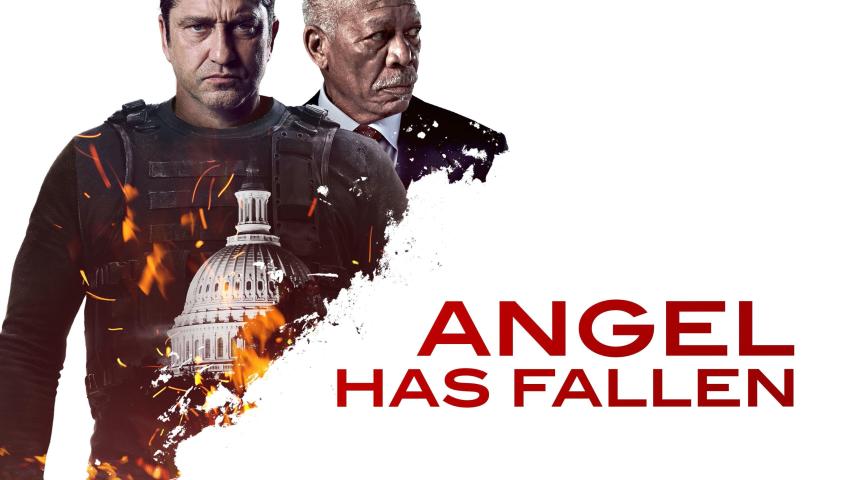 مشاهدة فيلم Angel Has Fallen (2019) مترجم