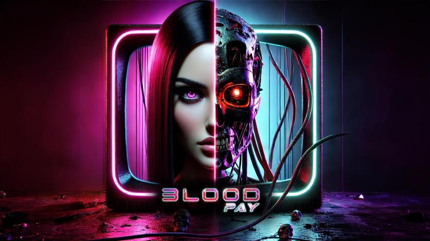 مشاهدة فيلم Blood Pay 2025 مترجم