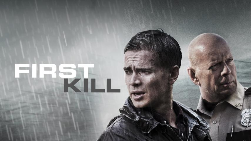 مشاهدة فيلم First Kill (2017) مترجم