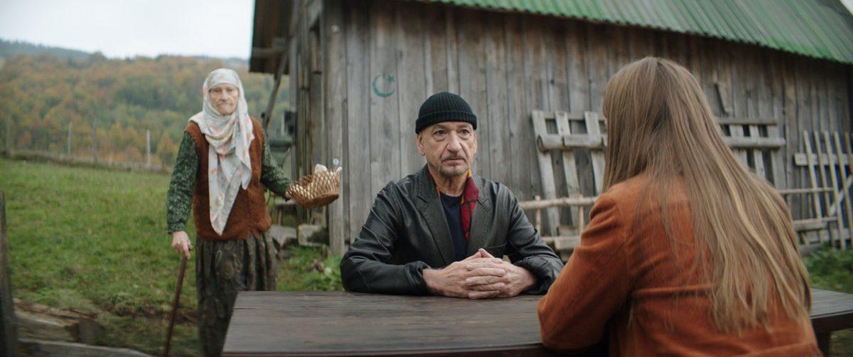 مشاهدة فيلم An Ordinary Man 2017 مترجم
