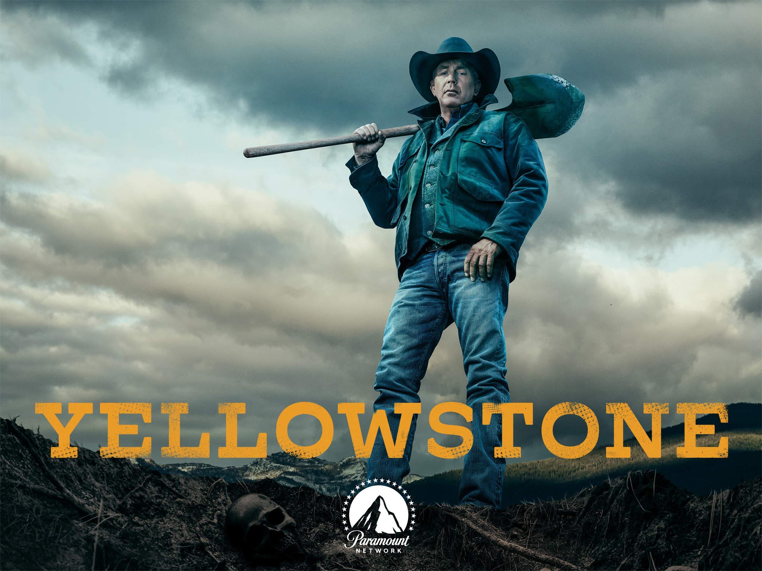 مسلسل Yellowstone الموسم 3 الحلقة 1 الأولى مترجمة