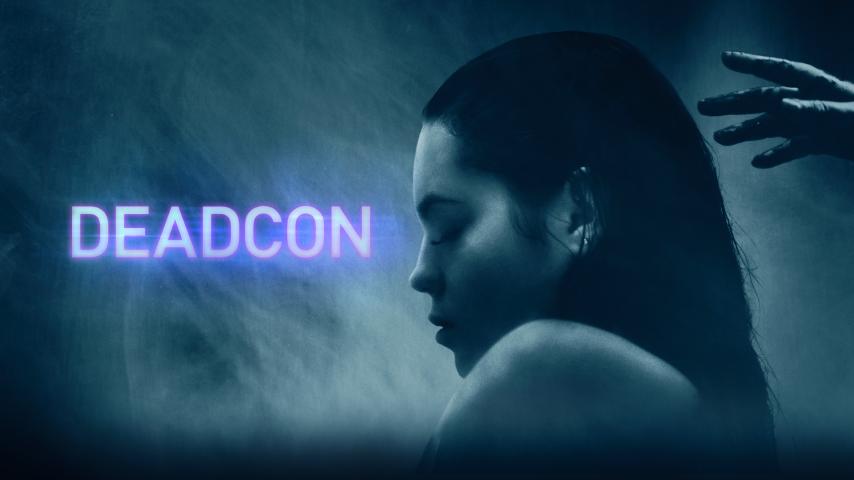 مشاهدة فيلم Deadcon (2019) مترجم