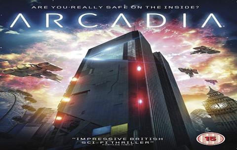 مشاهدة فيلم Arcadia (2016) مترجم