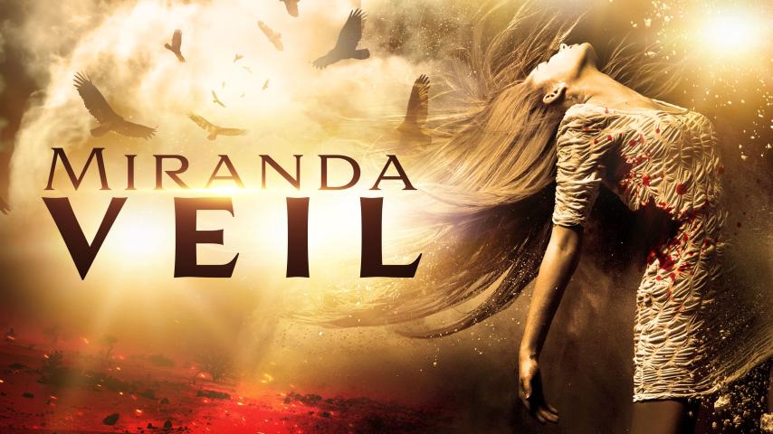 مشاهدة فيلم Miranda Veil 2020 مترجم