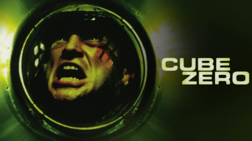 مشاهدة فيلم Cube Zero (2004) مترجم